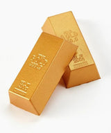 Gold Squishy
