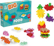 BIG Activity Food Set