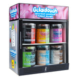 Geladough Gourmet Scented Fidget Dough
