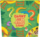 Giant Snakes  Ladders