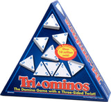 Tri-ominos Travel