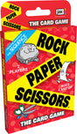 Rock Paper Scissors