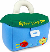 My First Tackle Box Playset, 8 In