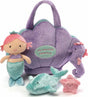 Mermaid Adventure Playset, 8 In