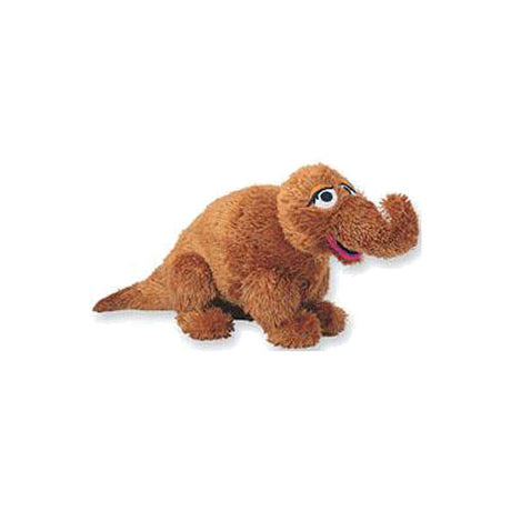 Snuffleupagus 17"