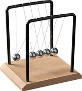 Newtons Cradle Beach Timber (14cm)