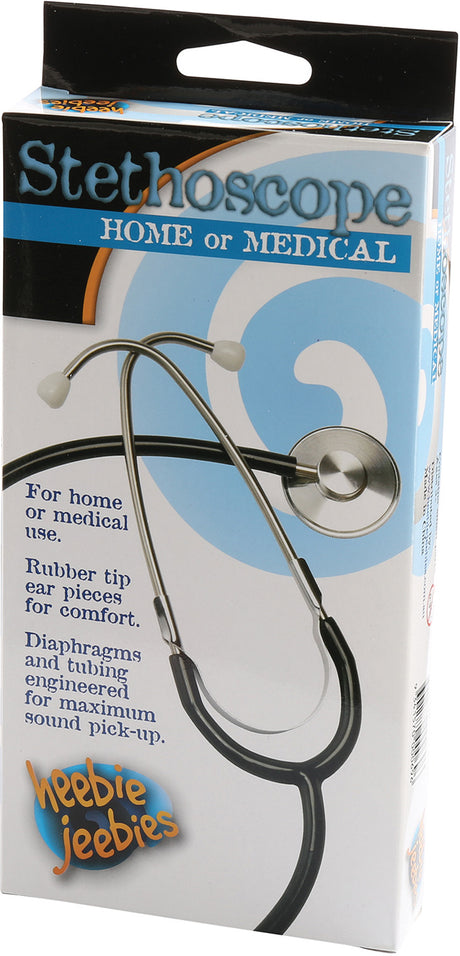 Stethoscope Home and Medical