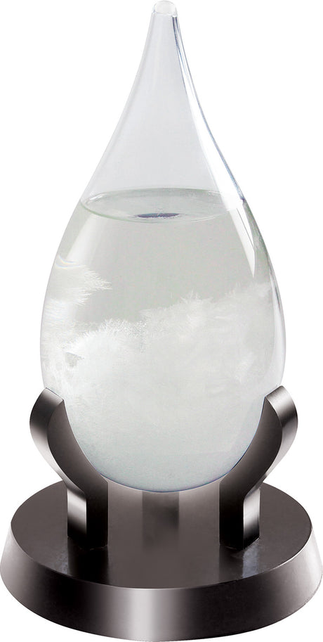 Teardrop Fitzroy's Storm Glass