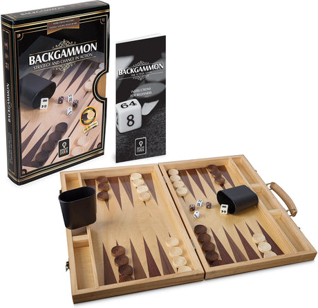 Backgammon