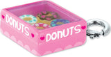 Box of Donuts Charm