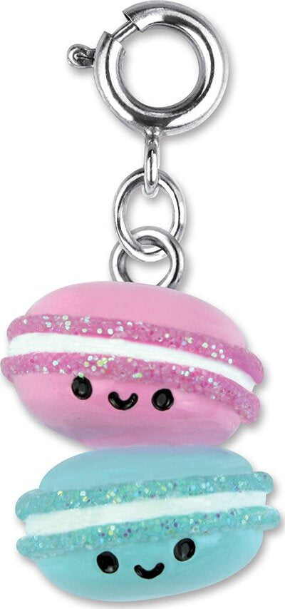 Macaron Buddies Charm