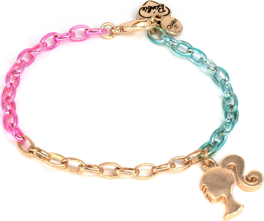 Barbie Chain Bracelet