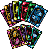 Jungo Card Game