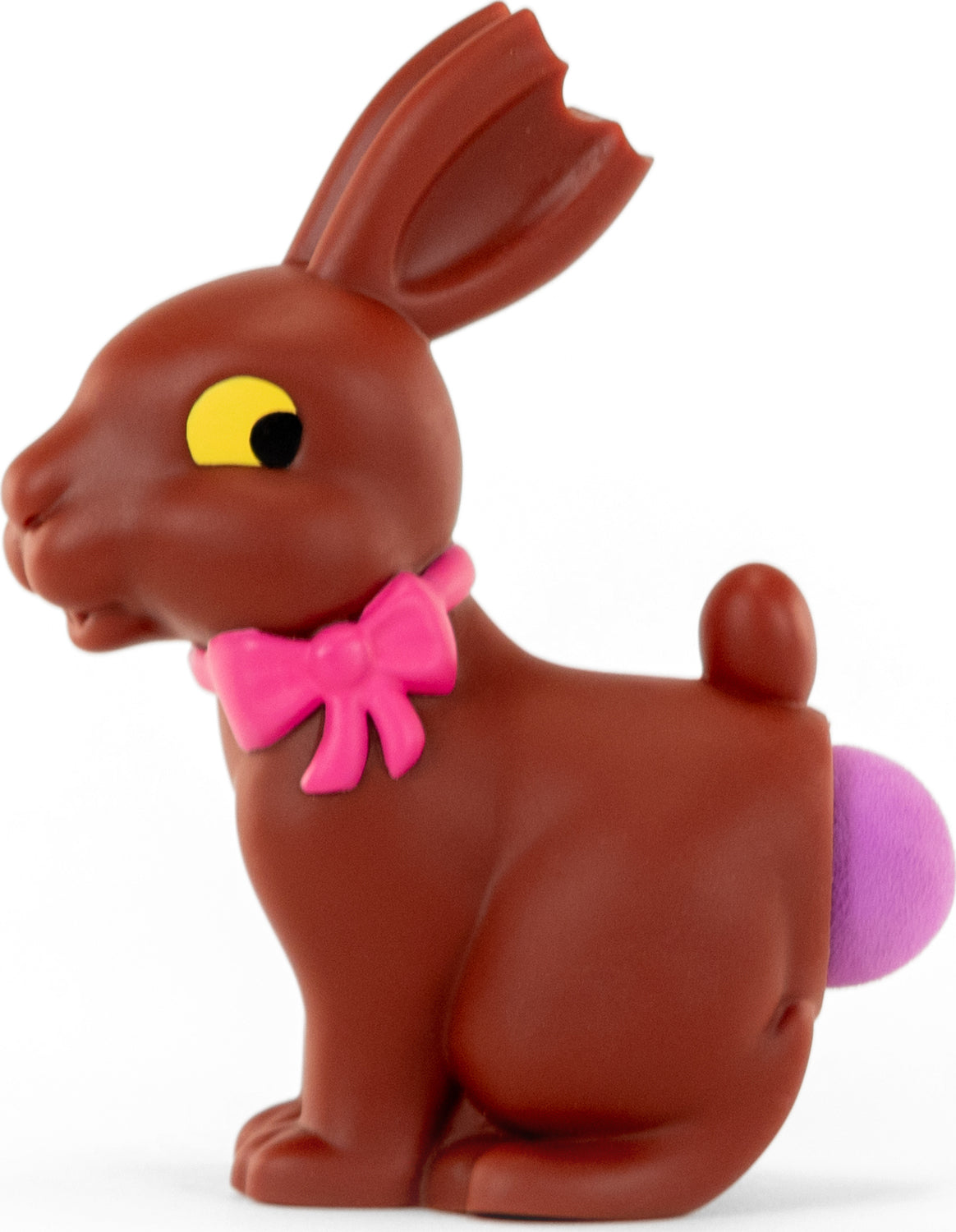 Holiday Popper: Chocolate Bunny Popper