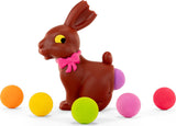 Holiday Popper: Chocolate Bunny Popper