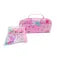 Multi-Function Pencil Case - Strawberry