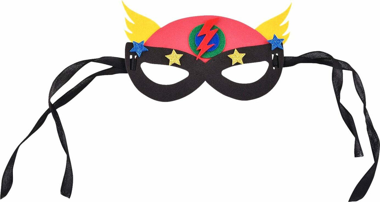 JackInTheBox 3-in-1 Junior All Things Superhero