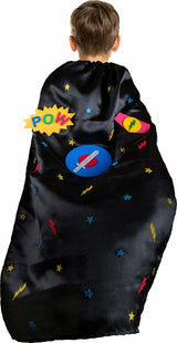 JackInTheBox 3-in-1 Junior All Things Superhero