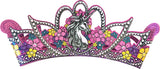 Liontouch Pretend-Play Foam Princess Crown