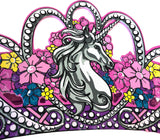 Liontouch Pretend-Play Foam Princess Crown