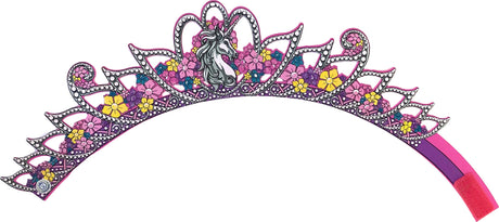 Liontouch Pretend-Play Foam Princess Crown