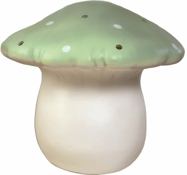 Egmont Lamp - Large Mushrooms with Plug