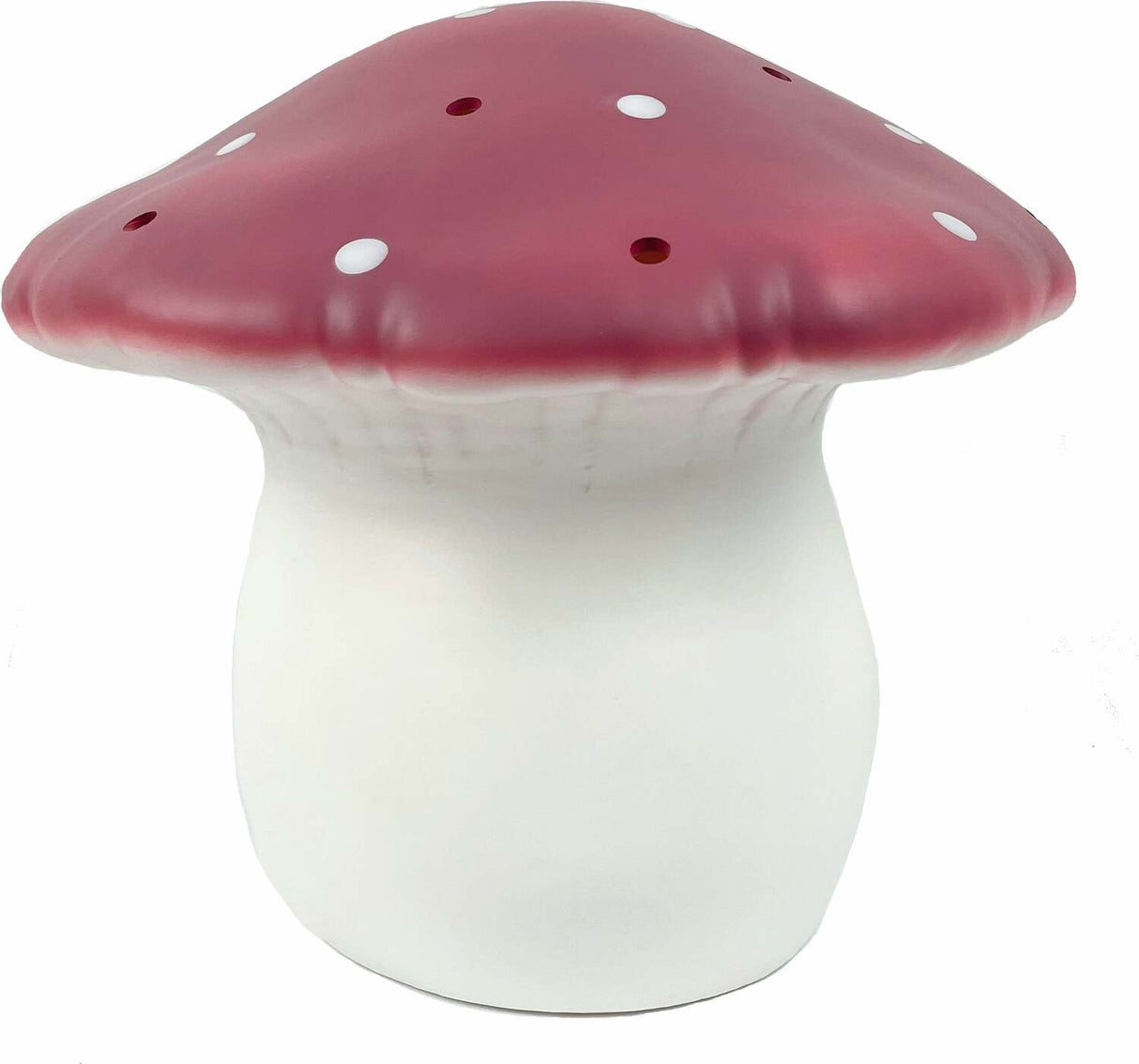 Egmont Lamp - Large Mushrooms with Plug