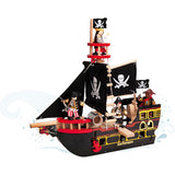 Barbarossa Ship (39430)