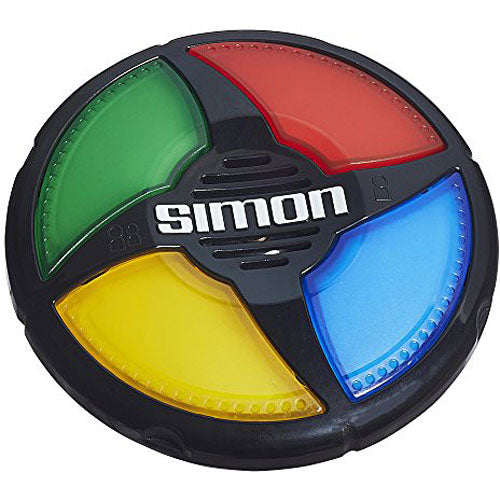 Simon Micro Series Game