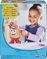 Potato Head children's toy figure