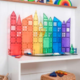 Rainbow Creative Pack, 102 Pieces