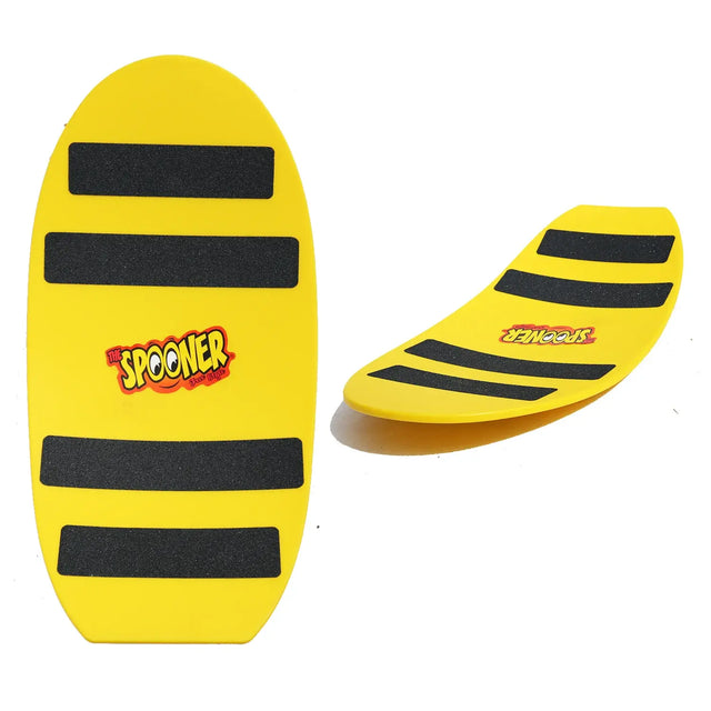 Freestyle Spooner Board Assortment