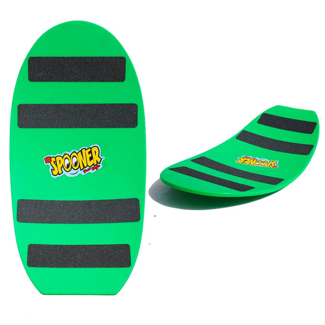 Freestyle Spooner Board Assortment