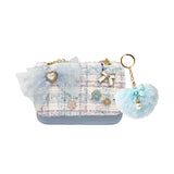 Classy Crossbody - Flower Dream