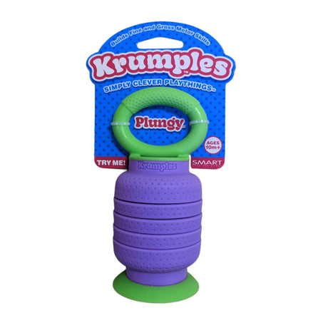 Krumples Plungy