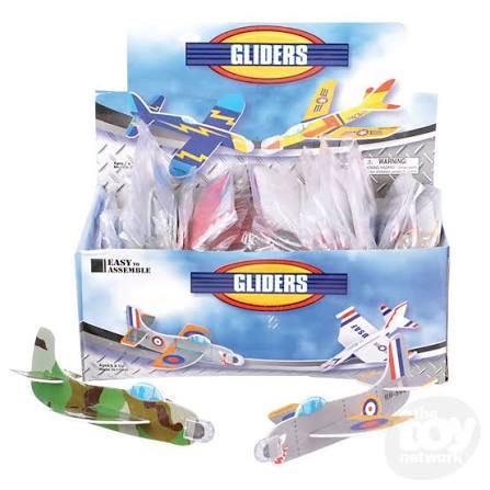 4" Mini Glider