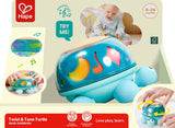 Twist & Tune Turtle