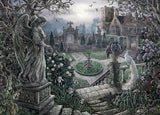 ESCAPE: The Garden at Night 368 pc Puzzle
