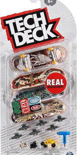 Ultra DLX Fingerboard 4-pack