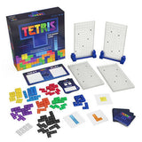 Tetris Strategy Game