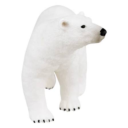 Schleich: Polar Bear