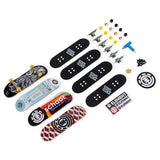 Ultra DLX Fingerboard 4-pack