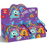 Noisy Alien