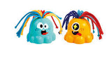 Noisy Alien