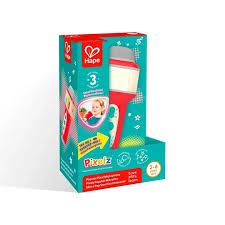 Popstar Microphone