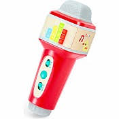 Popstar Microphone