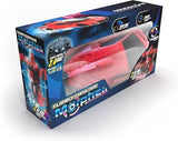 Turbo Twister Morpher - Remote Control Transforming Car