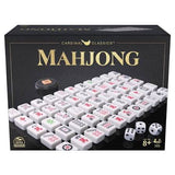 CARDINAL CLASSICS MAH JONG