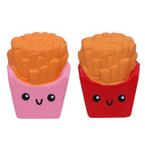 3.5" MARSHMALLOW FRENCH FRY