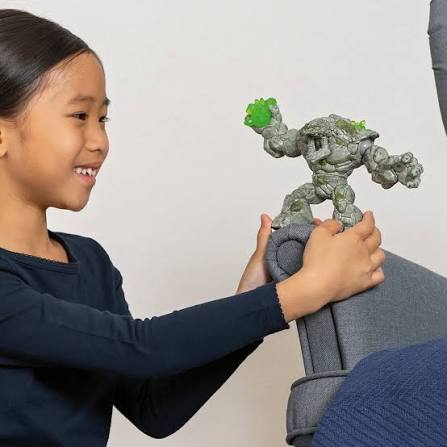 Schleich: Stone Monster